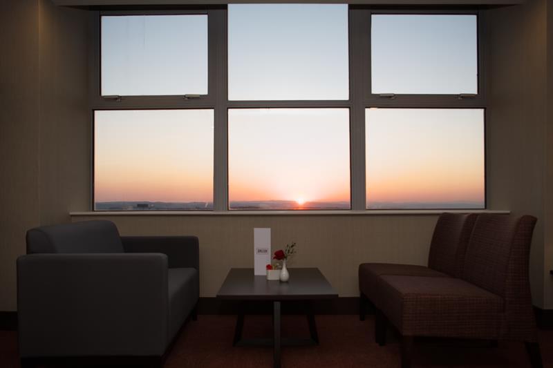 Ramada East Kilbride Hotel Ngoại thất bức ảnh